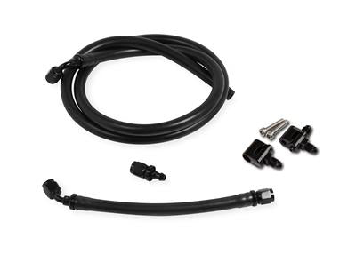 LS STEAM TUBE KIT
