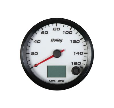 GAUGE SPEEDOMETER 0-160 MPH