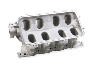 351W FORD HI-RAM EFI MANIFOLD