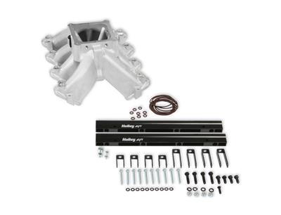 INTAKE MANIFOLD