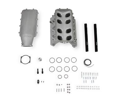 INTAKE MANIFOLDS
