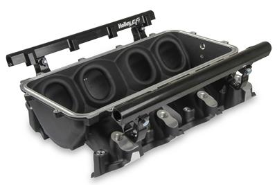 MANIFOLD KIT