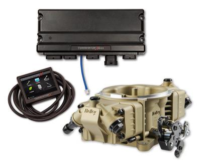 TERMINATOR X STEALTH EFI KIT