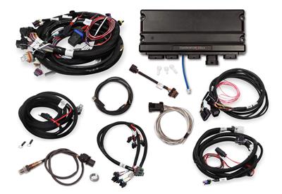 FUL INJECTION KIT TERMINATOR X