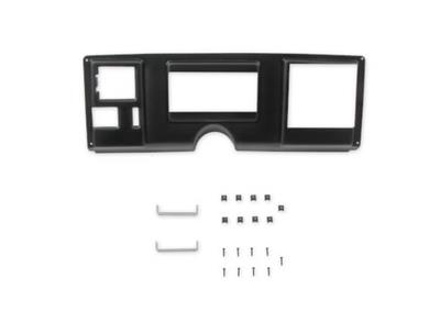 DASH BEZEL