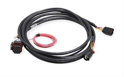 HEMI DIVE BT WIRE HARNESS