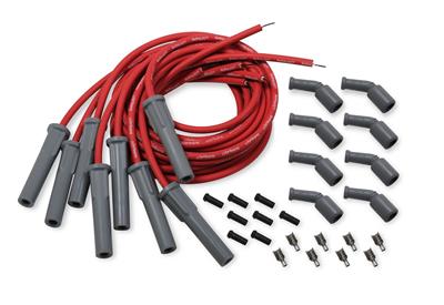 LS SPARK PLUG WIRES