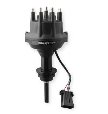 DISTRIBUTORS HEI EFI CHRYSLER