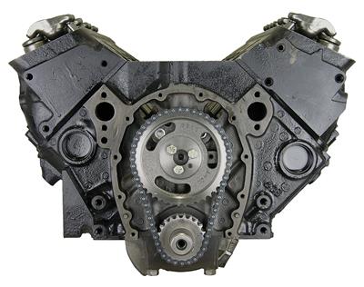 CHEV 305 87-95 MARINE ENG