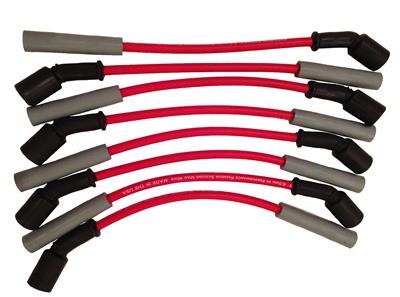 LS PLUG WIRES