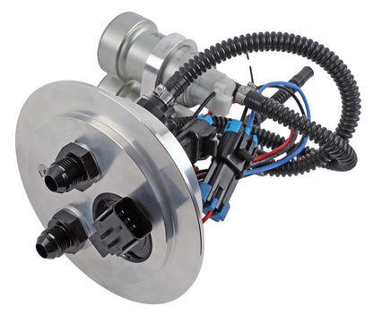 Cadillac CTS-V 2008 - 2013 Dual Fuel Pump Module