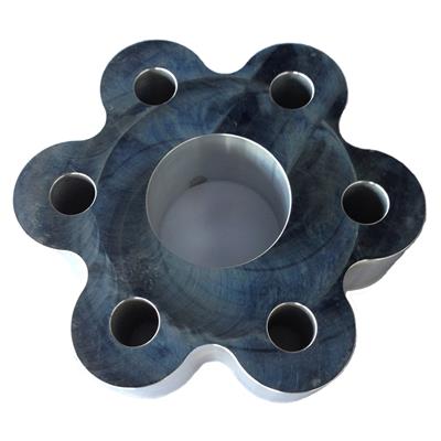 DRIVESHAFT COUPLER
