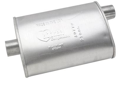 COMP TURBO 2 1/4
