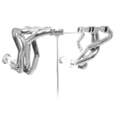 HEADER 55-57 CHEV COATED