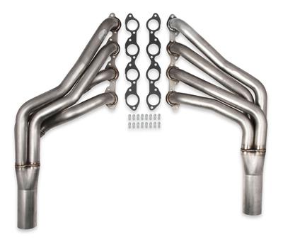 TUBE HEADERS