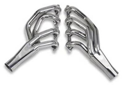 HEADERS MID-LENGTH CERAMIC LS