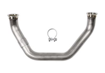 CROSS-OVER TUBE LS