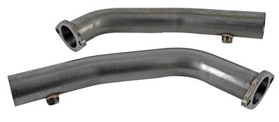 EXHAUST ADAPTER KIT