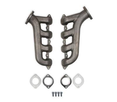 EXHAUST MANIFOLD