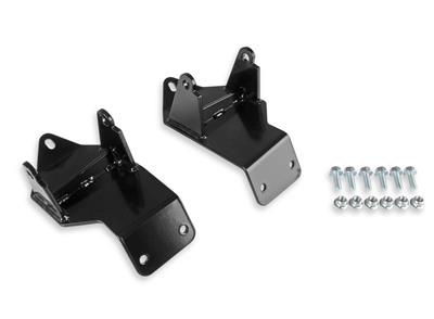 ENGINE MOUNTING BRACKETS