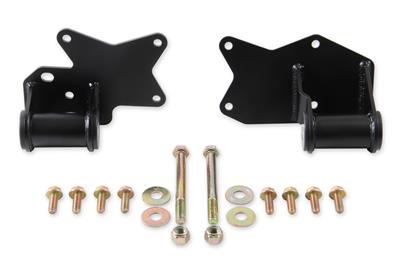 ENGINE MOUNTS