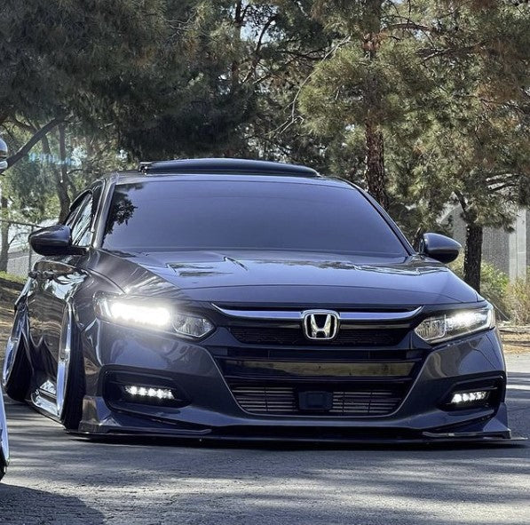 Ultimate Air Suspension Management Package