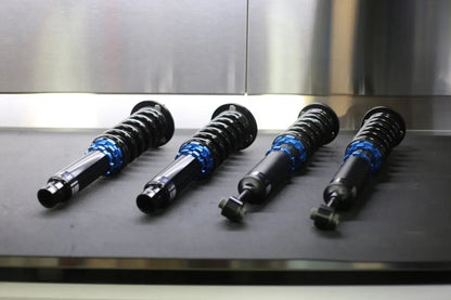 Honda Accord 03-07 Innovative Series Coilover