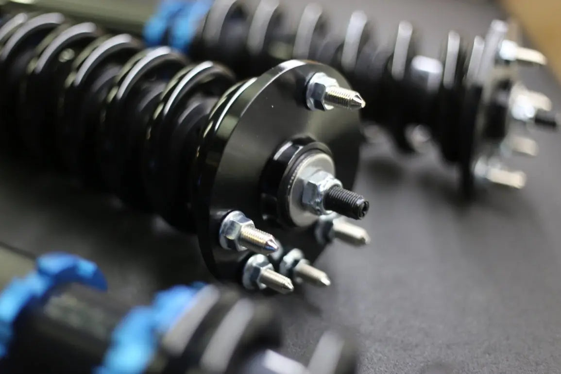 Honda Accord 03-07 Innovative Series Coilover