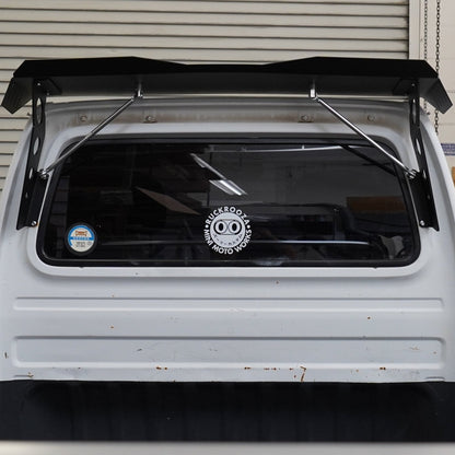 Honda Acty HA1 / HA2 / HA3 / HA4 (1988-1999) - Roof Spoiler