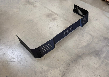 Honda Acty HA3 / HA4 (1990-1999) Front Lip & Splitter