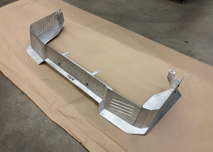Honda Acty HA3 / HA4 (1990-1999) Front Lip & Splitter