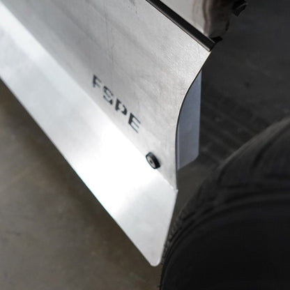Honda Acty HA3 / HA4 (1990-1999) Side Panels