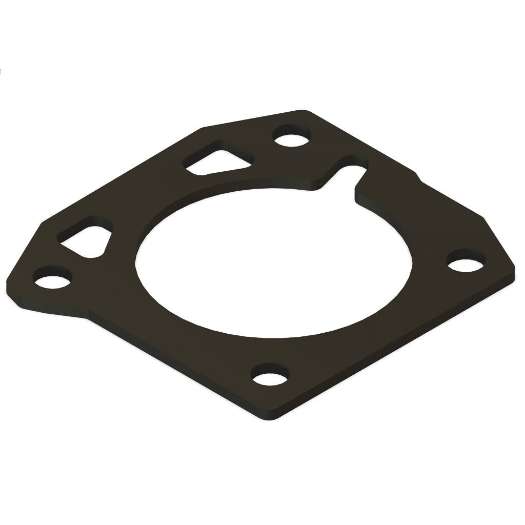 Honda Civic Thermal Throttle Body Gasket