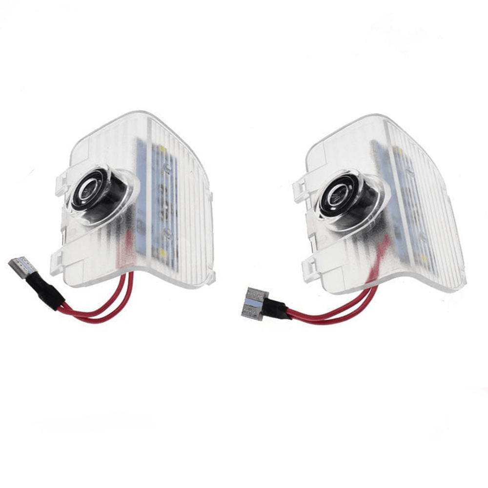 Honda Accord 9th/10th Gen Premium Door Puddle Lights Various Designs 2013-2024