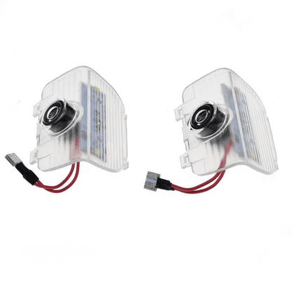 Honda Accord 9th/10th Gen Premium Door Puddle Lights Various Designs 2013-2024