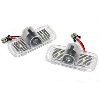 Honda Inspire 3rd/4th/5th Gen Premium Door Puddle Lights Various Designs 1999-2012