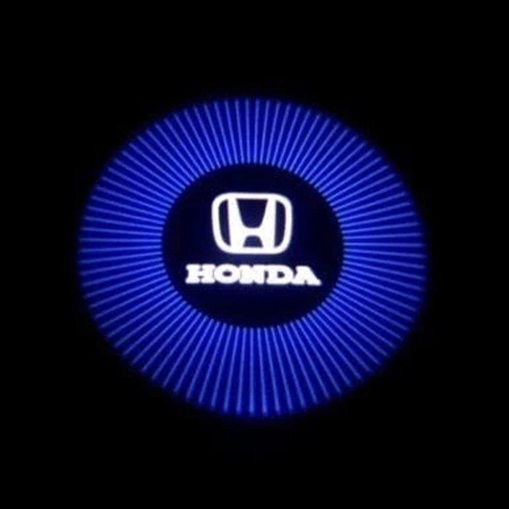 Honda Insight Premium Door Puddle Lights Various Designs 2010-2014