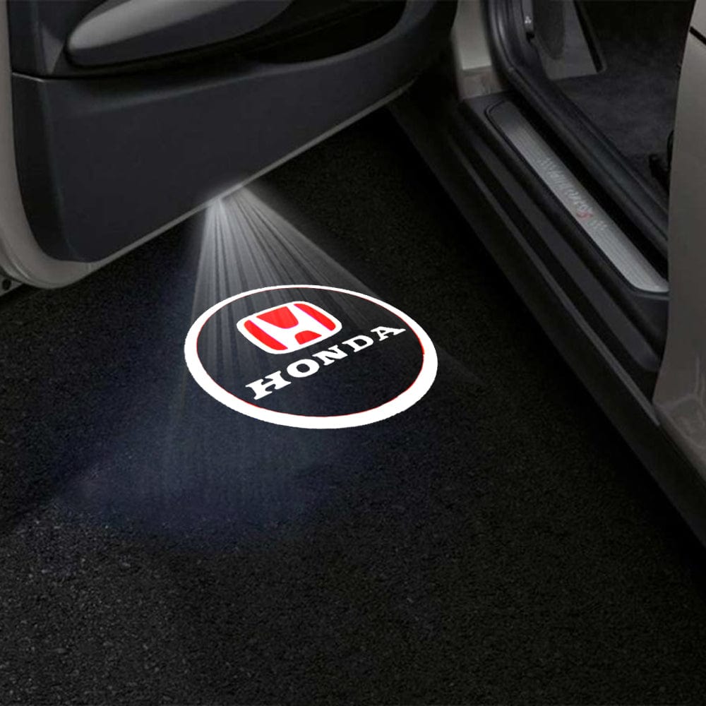 Honda Crosstour Premium Door Puddle Lights Various Designs 2010-2015