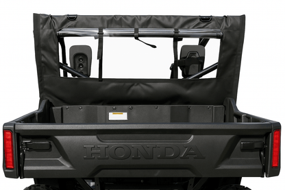 Honda Pioneer 1000 - Door/Rear Window Combo (Upper Doors)