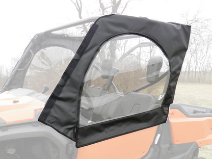 Honda Pioneer 1000 - Soft Upper Doors