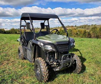 Honda Pioneer 500/520 - Soft Top