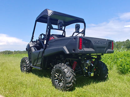 Honda Pioneer 700 2-Seater - Soft Top