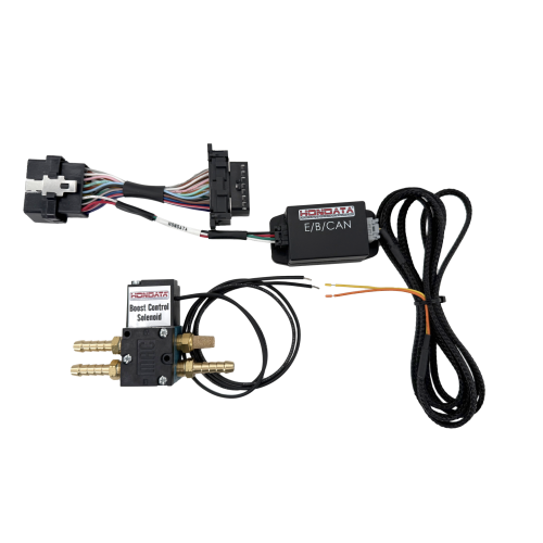 HONDATA CANBoost Boost Control Kit for 2012-2015 Honda Civic Si