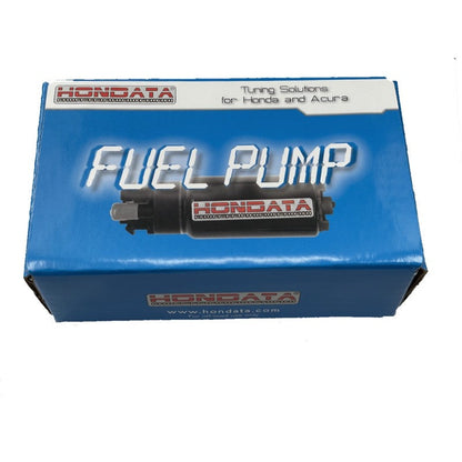 Hondata Low-Pressure In-Tank Fuel Pump with install kit