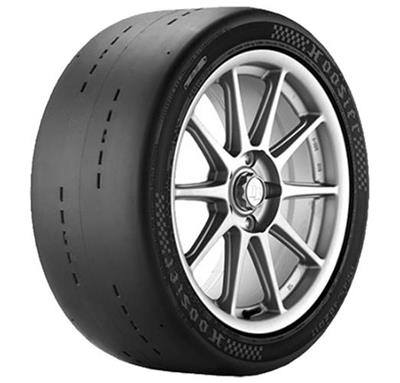 TIRE 285/30-18
