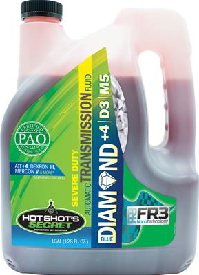TRANS FLUID 1GAL