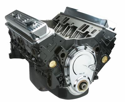 CHEVY 383 STROKER ENGINE