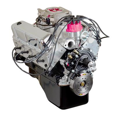 FORD CRATE ENGINE W/EFI