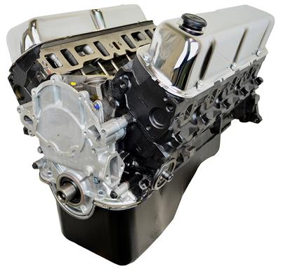 FORD 302CI ENGINE 300HP