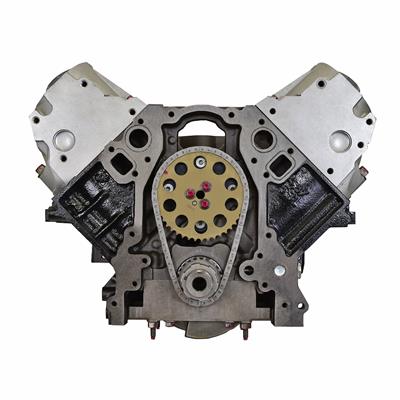 LONG BLOCK LS 5.3